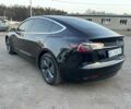 Чорний Тесла Модель 3, об'ємом двигуна 0 л та пробігом 200 тис. км за 17000 $, фото 7 на Automoto.ua