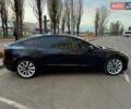 Чорний Тесла Модель 3, об'ємом двигуна 0 л та пробігом 102 тис. км за 19800 $, фото 6 на Automoto.ua