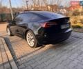 Черный Тесла Модель 3, объемом двигателя 0 л и пробегом 80 тыс. км за 16500 $, фото 12 на Automoto.ua