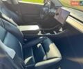 Чорний Тесла Модель 3, об'ємом двигуна 0 л та пробігом 80 тис. км за 20900 $, фото 13 на Automoto.ua