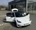 Черный Тесла Модель 3, объемом двигателя 0 л и пробегом 103 тыс. км за 18500 $, фото 29 на Automoto.ua