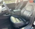 Черный Тесла Модель 3, объемом двигателя 0 л и пробегом 34 тыс. км за 25000 $, фото 12 на Automoto.ua