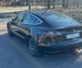 Чорний Тесла Модель 3, об'ємом двигуна 0 л та пробігом 162 тис. км за 16000 $, фото 3 на Automoto.ua