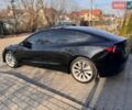 Черный Тесла Модель 3, объемом двигателя 0 л и пробегом 80 тыс. км за 16500 $, фото 11 на Automoto.ua