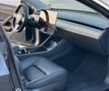 Черный Тесла Модель 3, объемом двигателя 0 л и пробегом 138 тыс. км за 17100 $, фото 30 на Automoto.ua