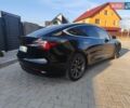 Черный Тесла Модель 3, объемом двигателя 0 л и пробегом 200 тыс. км за 15900 $, фото 17 на Automoto.ua