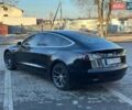 Чорний Тесла Модель 3, об'ємом двигуна 0 л та пробігом 122 тис. км за 14700 $, фото 6 на Automoto.ua