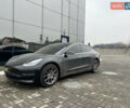 Черный Тесла Модель 3, объемом двигателя 0 л и пробегом 110 тыс. км за 23000 $, фото 5 на Automoto.ua