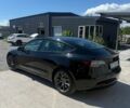 Черный Тесла Модель 3, объемом двигателя 0 л и пробегом 43 тыс. км за 19000 $, фото 27 на Automoto.ua
