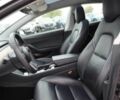 Тесла Модель 3 2020 у Києві на Automoto.ua Чорний Тесла Модель 3, об'ємом двигуна 0 л та пробігом 36 тис. км за 11700 $, фото 7 на Automoto.ua