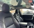 Чорний Тесла Модель 3, об'ємом двигуна 0 л та пробігом 173 тис. км за 20500 $, фото 19 на Automoto.ua