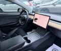 Черный Тесла Модель 3, объемом двигателя 0 л и пробегом 200 тыс. км за 12900 $, фото 6 на Automoto.ua