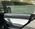 Чорний Тесла Модель 3, об'ємом двигуна 0 л та пробігом 70 тис. км за 20600 $, фото 26 на Automoto.ua