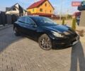 Черный Тесла Модель 3, объемом двигателя 0 л и пробегом 200 тыс. км за 15900 $, фото 6 на Automoto.ua