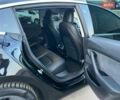 Черный Тесла Модель 3, объемом двигателя 0 л и пробегом 250 тыс. км за 16000 $, фото 47 на Automoto.ua