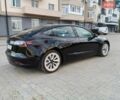 Черный Тесла Модель 3, объемом двигателя 0 л и пробегом 73 тыс. км за 15500 $, фото 3 на Automoto.ua
