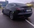 Черный Тесла Модель 3, объемом двигателя 0 л и пробегом 80 тыс. км за 15999 $, фото 9 на Automoto.ua