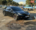 Чорний Тесла Модель 3, об'ємом двигуна 0 л та пробігом 90 тис. км за 21500 $, фото 13 на Automoto.ua