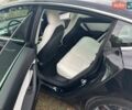 Чорний Тесла Модель 3, об'ємом двигуна 0 л та пробігом 102 тис. км за 17555 $, фото 16 на Automoto.ua