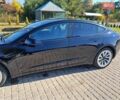 Чорний Тесла Модель 3, об'ємом двигуна 0 л та пробігом 65 тис. км за 20500 $, фото 29 на Automoto.ua