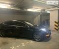 Черный Тесла Модель 3, объемом двигателя 0 л и пробегом 34 тыс. км за 28500 $, фото 44 на Automoto.ua