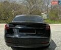 Черный Тесла Модель 3, объемом двигателя 0 л и пробегом 70 тыс. км за 21500 $, фото 27 на Automoto.ua