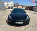 Черный Тесла Модель 3, объемом двигателя 0 л и пробегом 108 тыс. км за 19500 $, фото 1 на Automoto.ua
