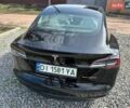 Чорний Тесла Модель 3, об'ємом двигуна 0 л та пробігом 102 тис. км за 17555 $, фото 4 на Automoto.ua