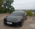 Черный Тесла Модель 3, объемом двигателя 0 л и пробегом 90 тыс. км за 16500 $, фото 2 на Automoto.ua
