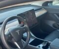 Черный Тесла Модель 3, объемом двигателя 0 л и пробегом 138 тыс. км за 17100 $, фото 16 на Automoto.ua