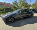 Чорний Тесла Модель 3, об'ємом двигуна 0 л та пробігом 130 тис. км за 20000 $, фото 3 на Automoto.ua