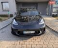 Черный Тесла Модель 3, объемом двигателя 0 л и пробегом 80 тыс. км за 15950 $, фото 21 на Automoto.ua