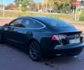 Чорний Тесла Модель 3, об'ємом двигуна 0 л та пробігом 197 тис. км за 16500 $, фото 6 на Automoto.ua
