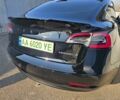 Чорний Тесла Модель 3, об'ємом двигуна 0 л та пробігом 125 тис. км за 15000 $, фото 2 на Automoto.ua