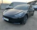 Чорний Тесла Модель 3, об'ємом двигуна 0 л та пробігом 200 тис. км за 16000 $, фото 1 на Automoto.ua
