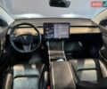 Черный Тесла Модель 3, объемом двигателя 0 л и пробегом 173 тыс. км за 17200 $, фото 6 на Automoto.ua