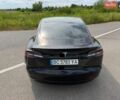 Черный Тесла Модель 3, объемом двигателя 0 л и пробегом 107 тыс. км за 15100 $, фото 5 на Automoto.ua
