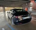 Чорний Тесла Модель 3, об'ємом двигуна 0 л та пробігом 59 тис. км за 17500 $, фото 11 на Automoto.ua
