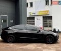 Черный Тесла Модель 3, объемом двигателя 0 л и пробегом 111 тыс. км за 19500 $, фото 10 на Automoto.ua