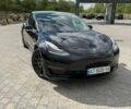 Чорний Тесла Модель 3, об'ємом двигуна 0 л та пробігом 136 тис. км за 17200 $, фото 2 на Automoto.ua
