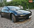 Черный Тесла Модель 3, объемом двигателя 0 л и пробегом 202 тыс. км за 15800 $, фото 18 на Automoto.ua