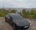 Черный Тесла Модель 3, объемом двигателя 0 л и пробегом 90 тыс. км за 16500 $, фото 1 на Automoto.ua