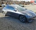 Чорний Тесла Модель 3, об'ємом двигуна 0 л та пробігом 107 тис. км за 3500 $, фото 3 на Automoto.ua