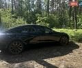 Черный Тесла Модель 3, объемом двигателя 0 л и пробегом 100 тыс. км за 21000 $, фото 2 на Automoto.ua