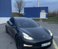 Чорний Тесла Модель 3, об'ємом двигуна 0 л та пробігом 103 тис. км за 19000 $, фото 48 на Automoto.ua