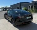 Черный Тесла Модель 3, объемом двигателя 0 л и пробегом 43 тыс. км за 19000 $, фото 29 на Automoto.ua