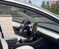 Черный Тесла Модель 3, объемом двигателя 0 л и пробегом 91 тыс. км за 15299 $, фото 5 на Automoto.ua