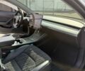 Черный Тесла Модель 3, объемом двигателя 0 л и пробегом 103 тыс. км за 18500 $, фото 25 на Automoto.ua