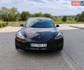 Черный Тесла Модель 3, объемом двигателя 0 л и пробегом 73 тыс. км за 14500 $, фото 1 на Automoto.ua