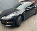 Чорний Тесла Модель 3, об'ємом двигуна 0 л та пробігом 30 тис. км за 24900 $, фото 1 на Automoto.ua